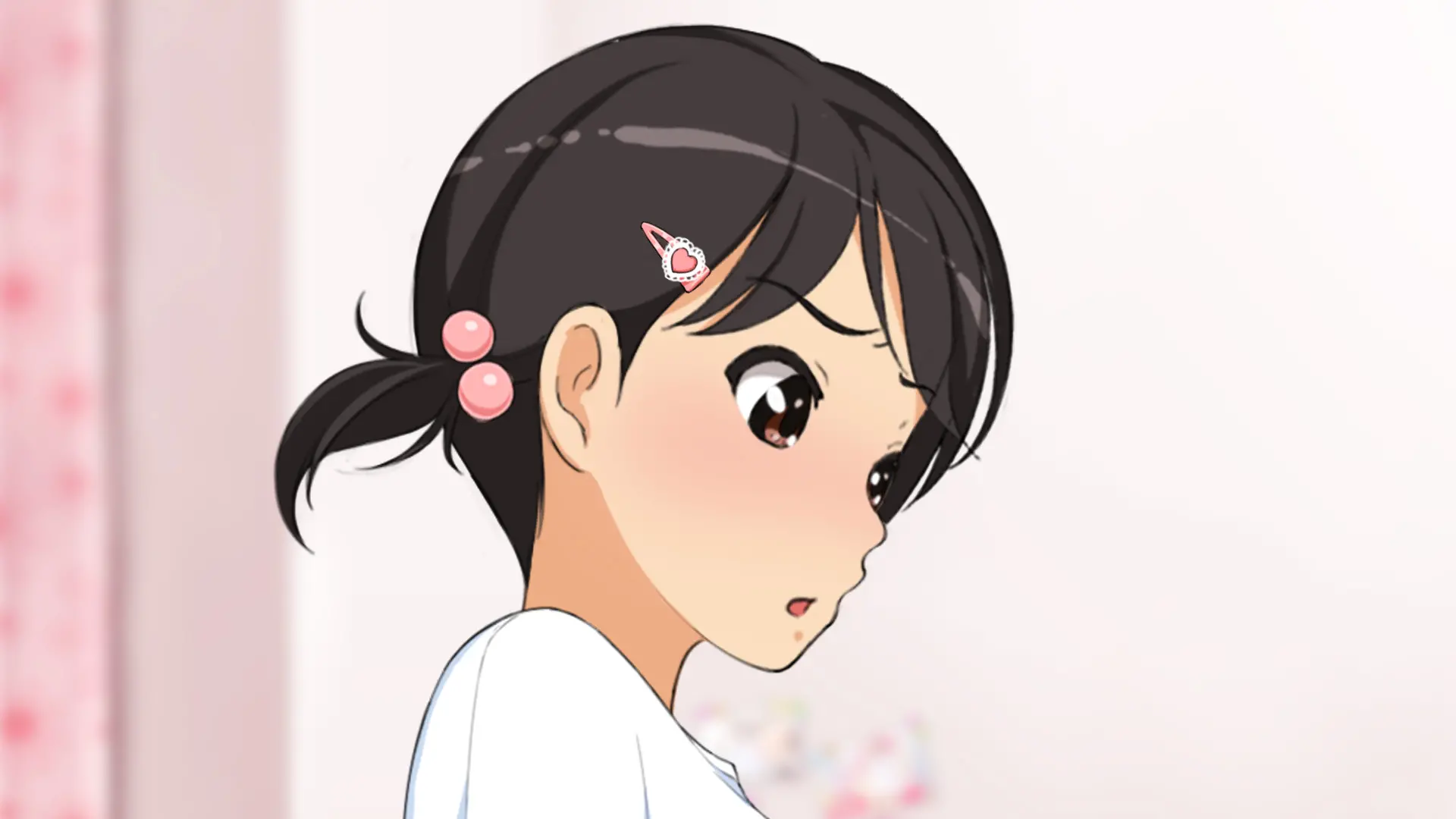 Hitomi-Chan No Choukyou Nikki